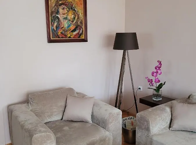 Soleil Central Apartments