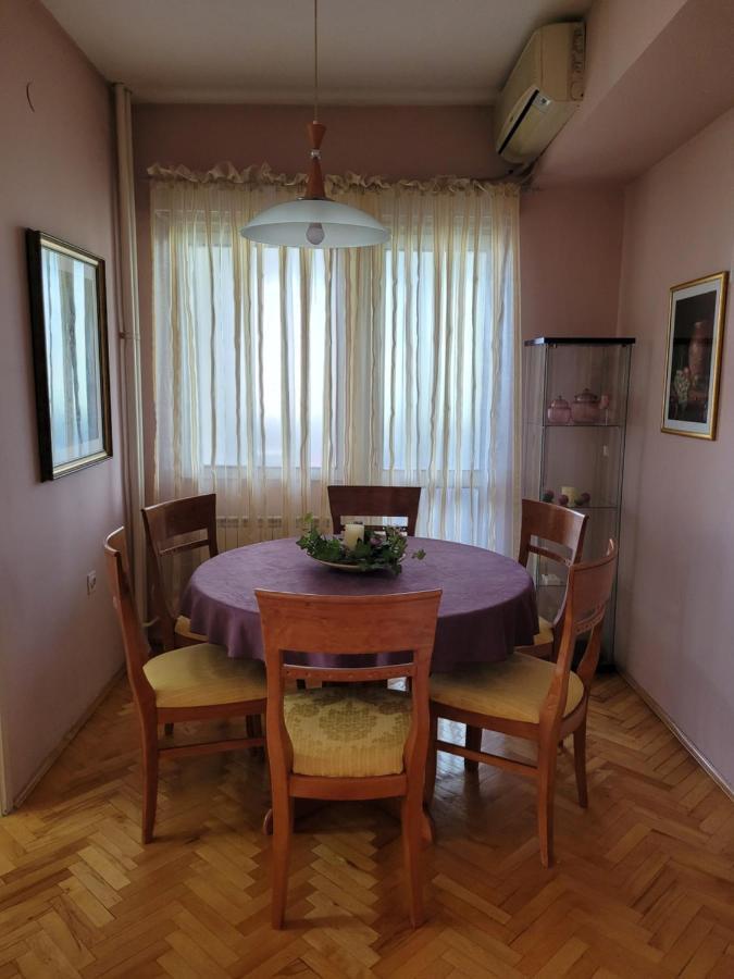 Apartment Soleil *