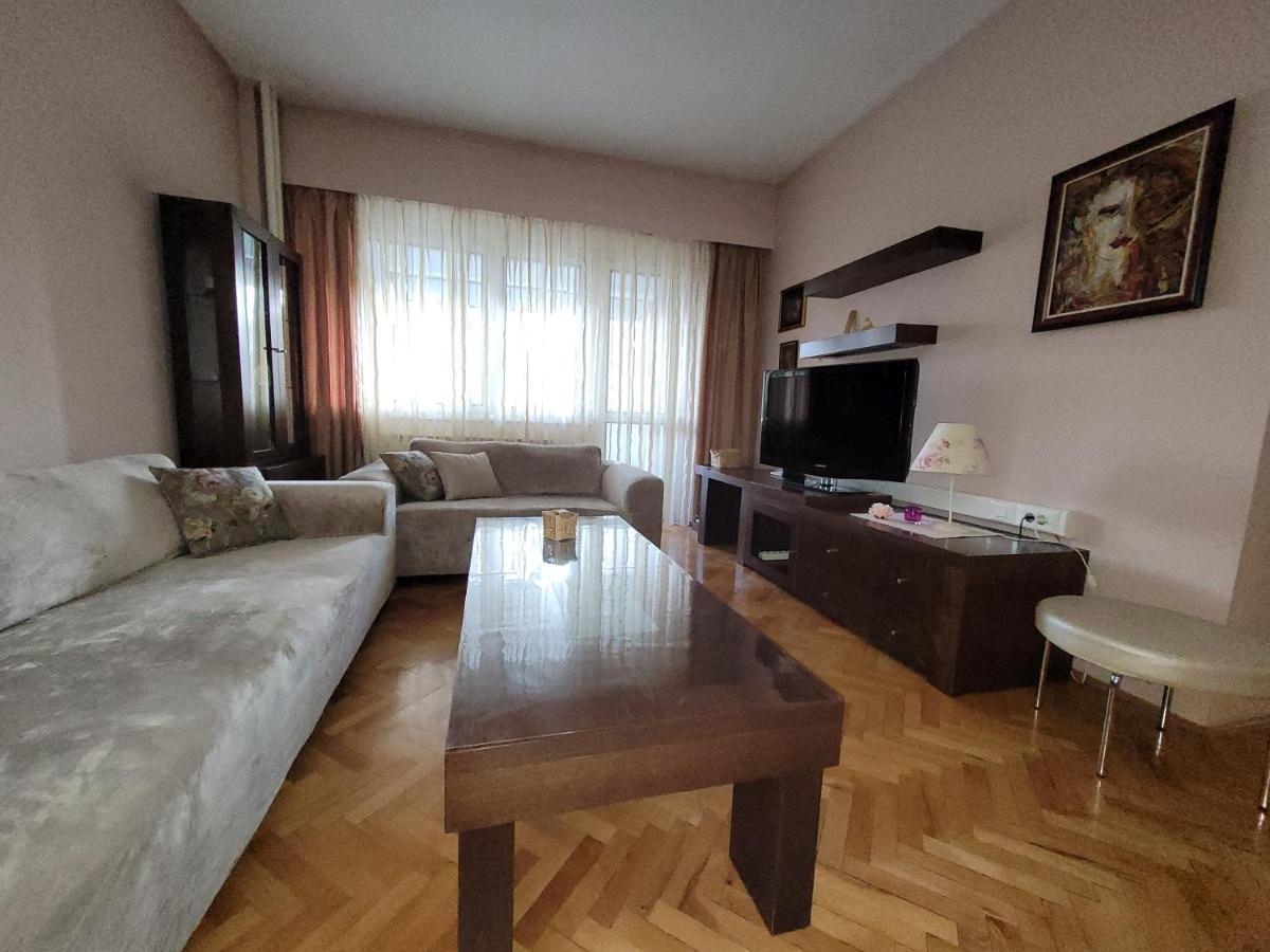 Apartment Soleil