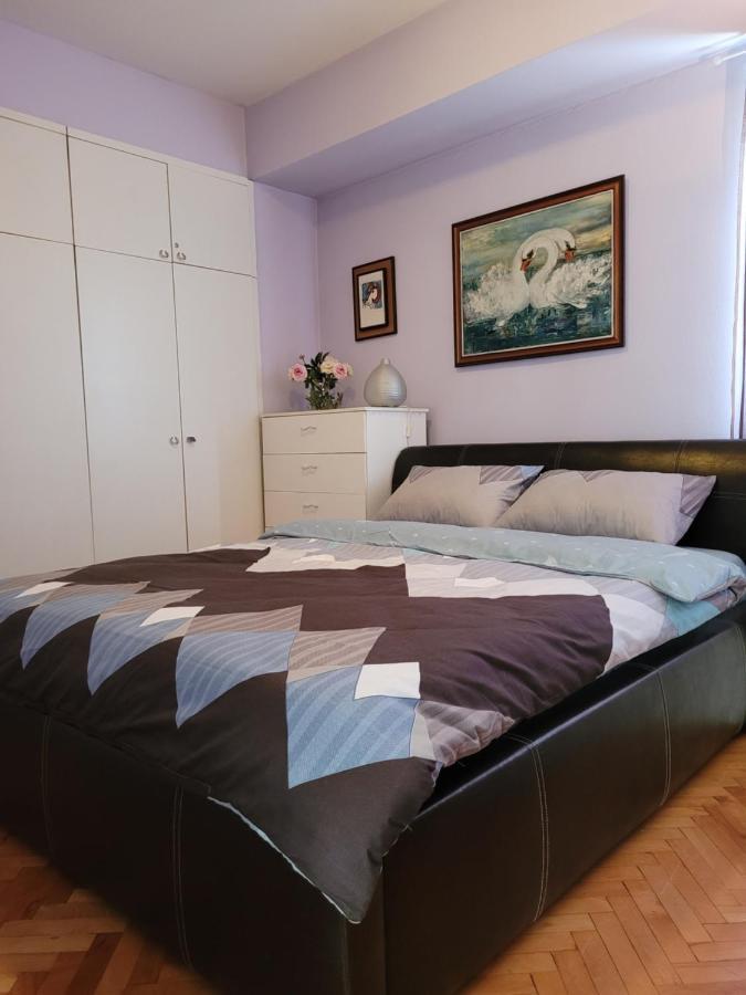 Soleil Apartment Skopje