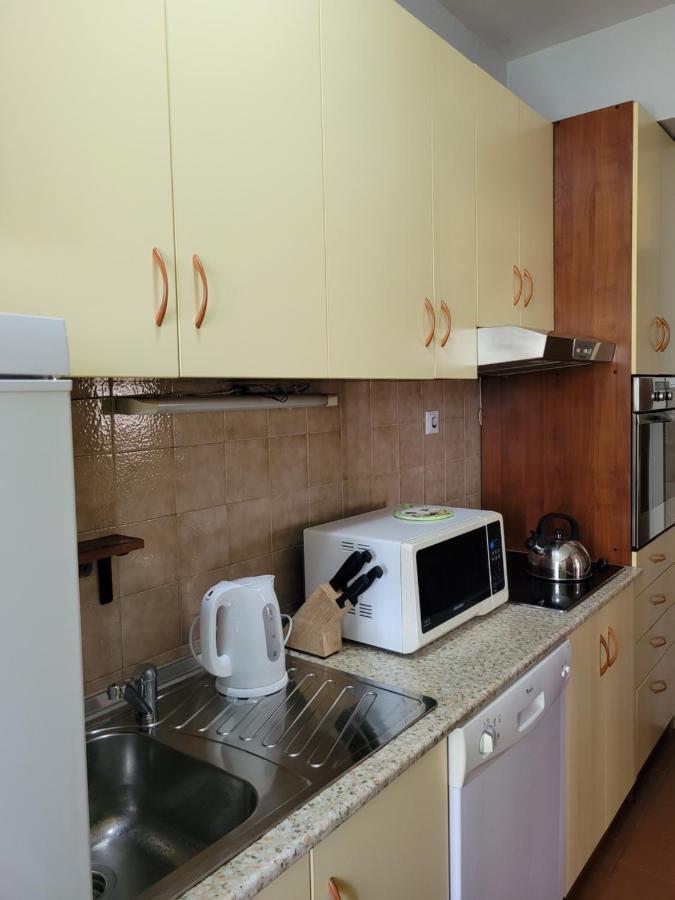 Apartment Soleil *