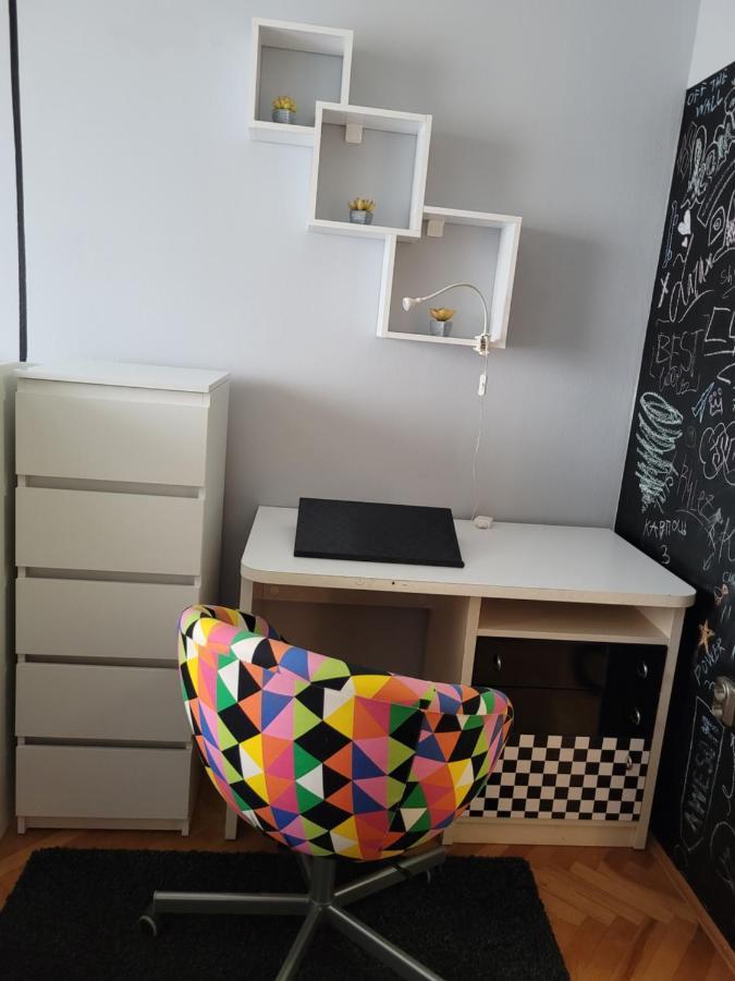 Soleil Apartment