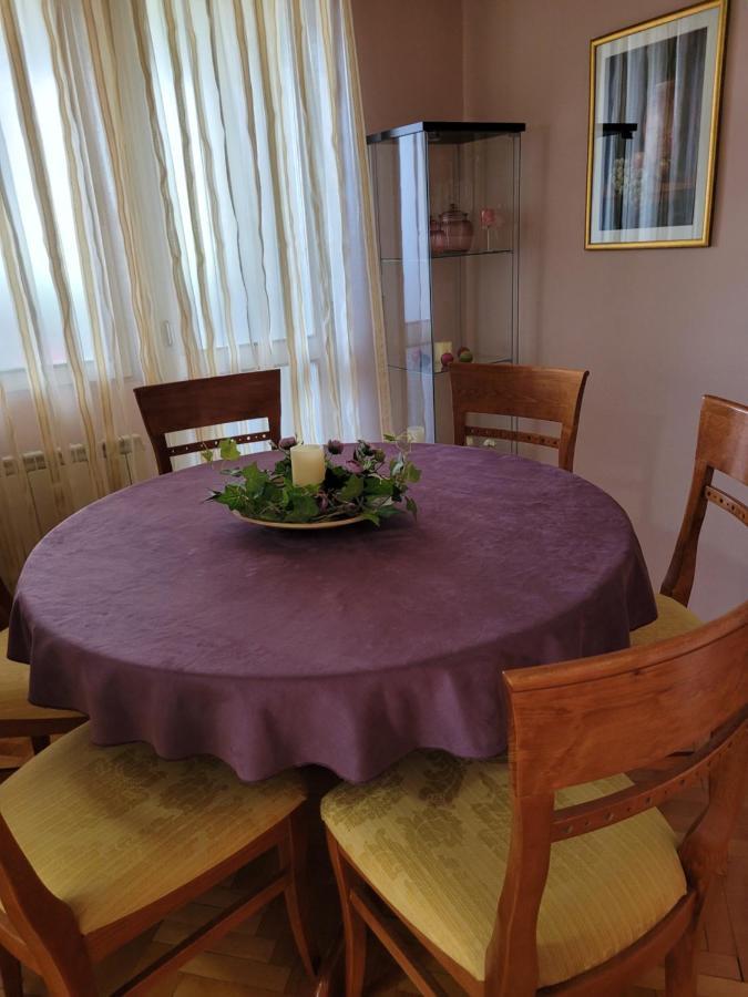 Soleil Apartment Skopje