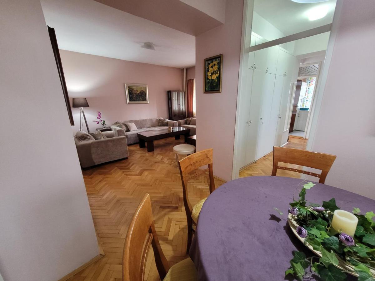 Soleil Apartment Skopje