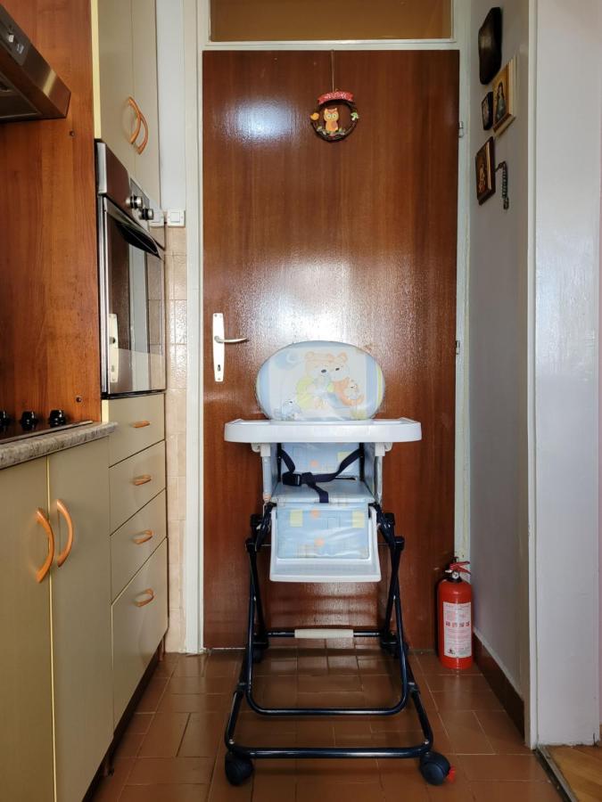 Apartment Soleil *