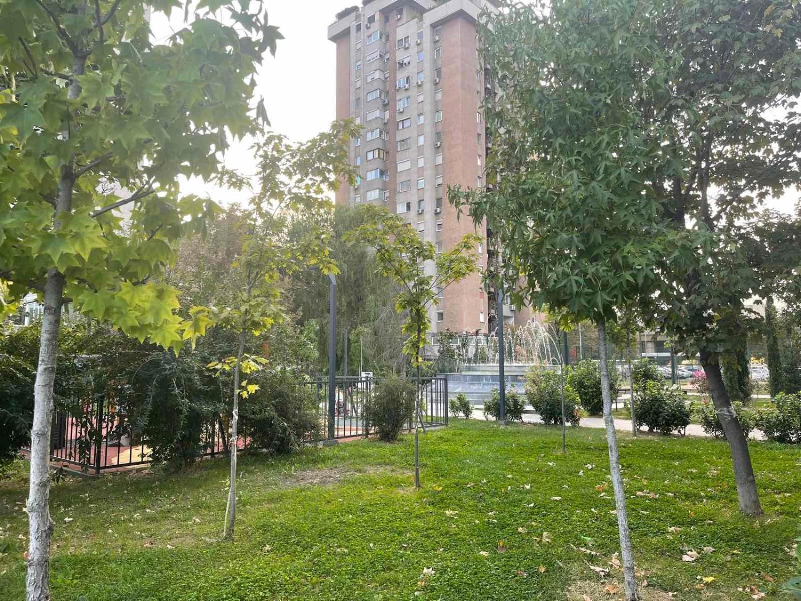 Soleil Skopje