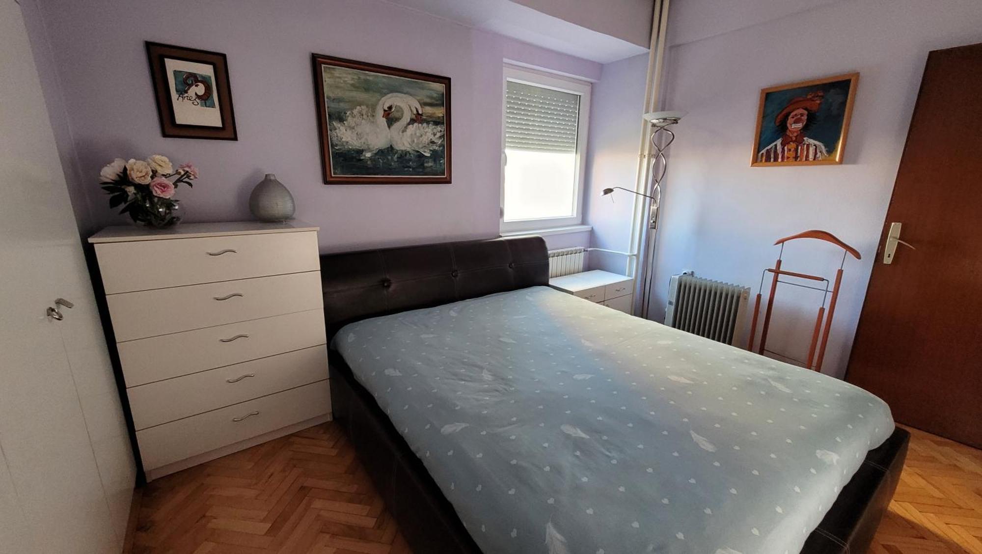 Soleil Apartment Skopje