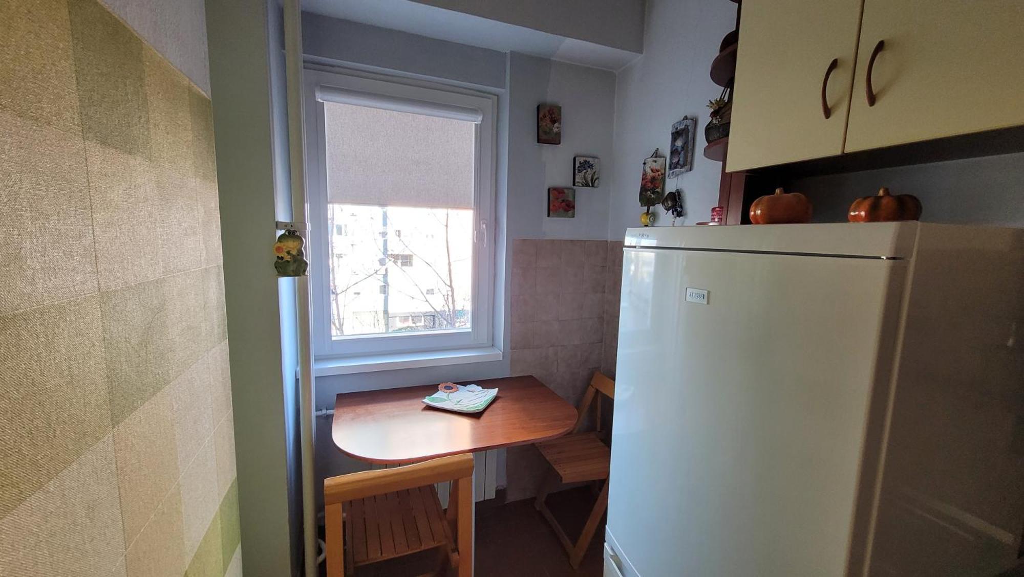 Apartment Soleil *