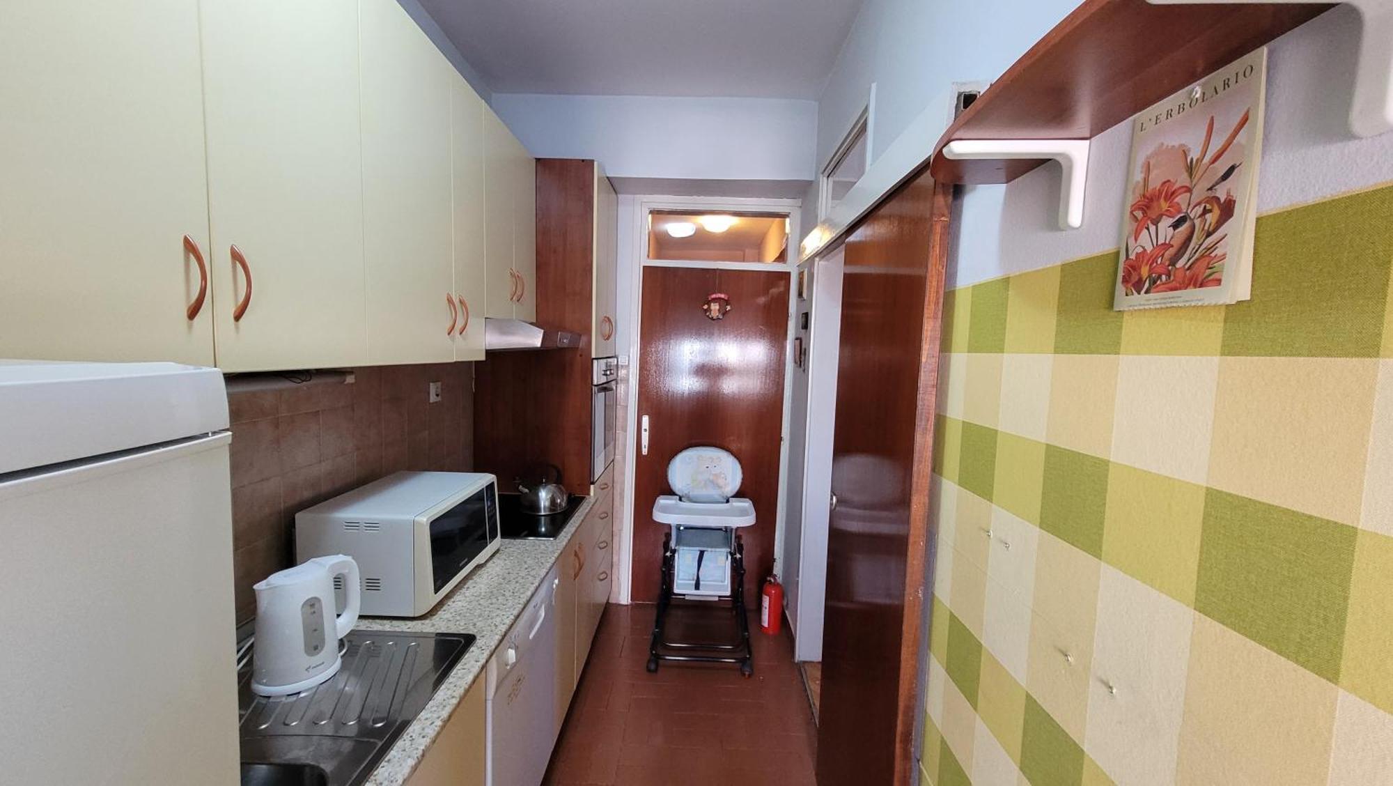 Apartment Soleil *